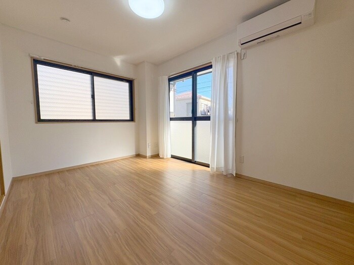 Ｌｅ　Ｃｌａｉｒの物件内観写真