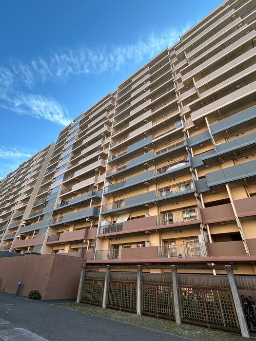 ルネ・アクシアム（805）の物件外観写真