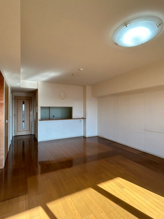 ルネ・アクシアム（805）の物件内観写真