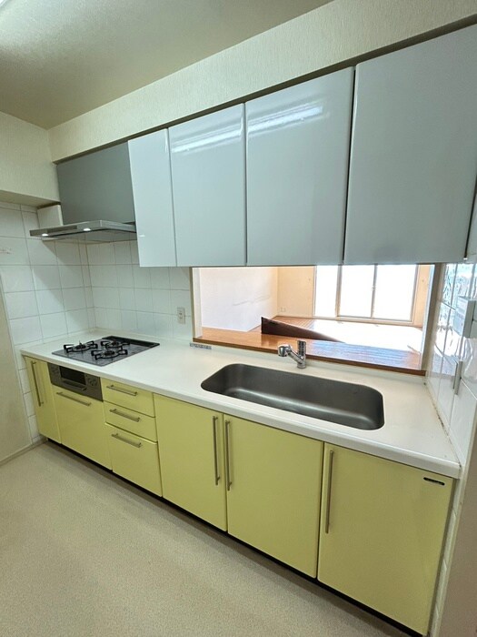 ルネ・アクシアム（805）の物件内観写真