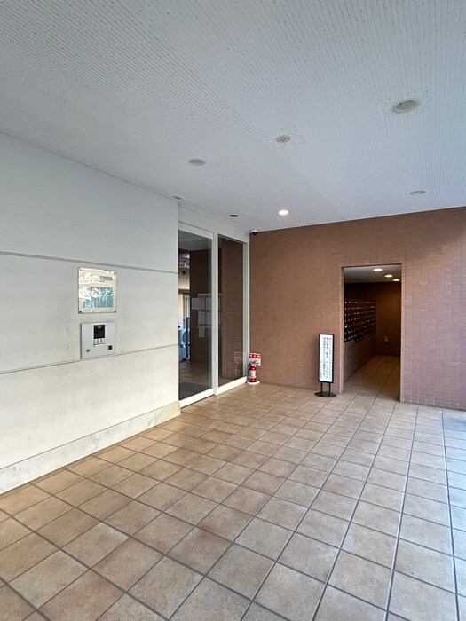 ルネ・アクシアム（805）の物件外観写真