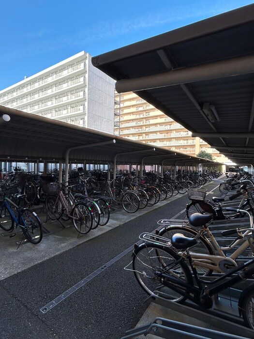 ルネ・アクシアム（805）の物件外観写真