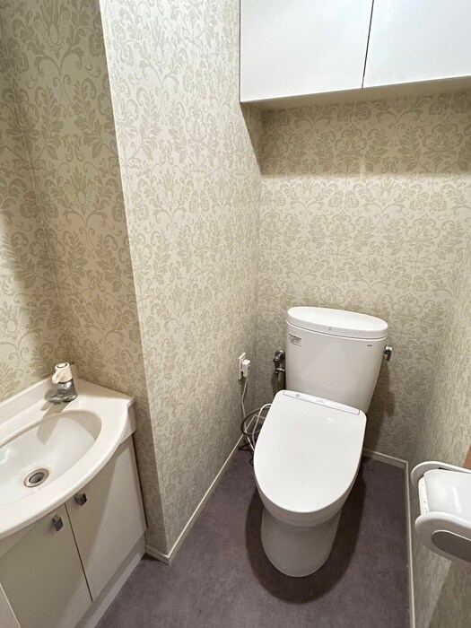 ルネ・アクシアム（805）の物件内観写真