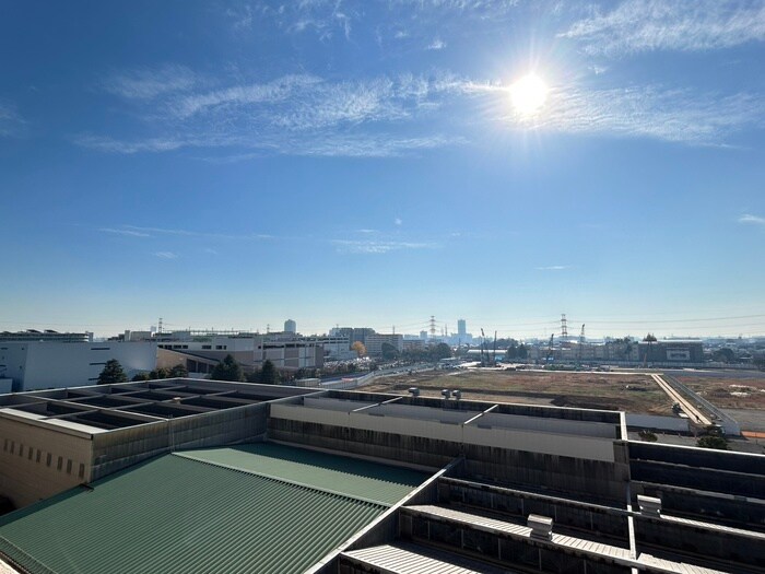 ルネ・アクシアム（805）の物件内観写真