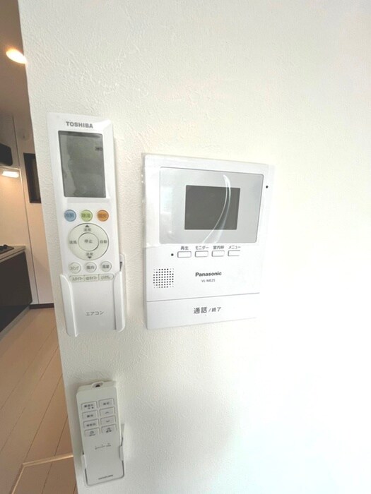 シュエット新子安の物件内観写真