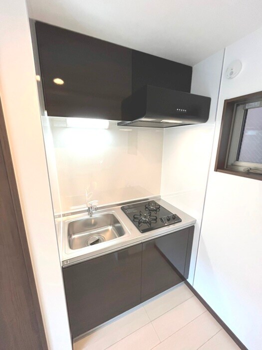 シュエット新子安の物件内観写真