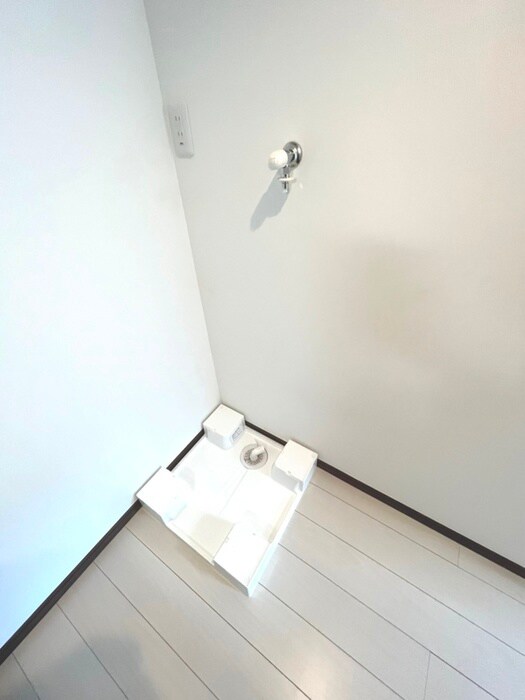 シュエット新子安の物件内観写真