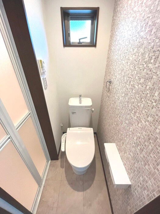 シュエット新子安の物件内観写真