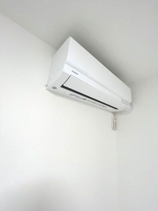 シュエット新子安の物件内観写真