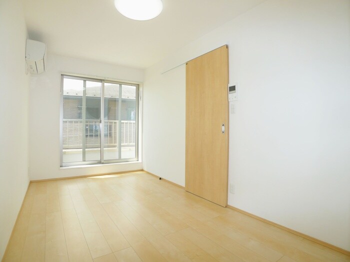 ミレアビターレ北千住の物件内観写真