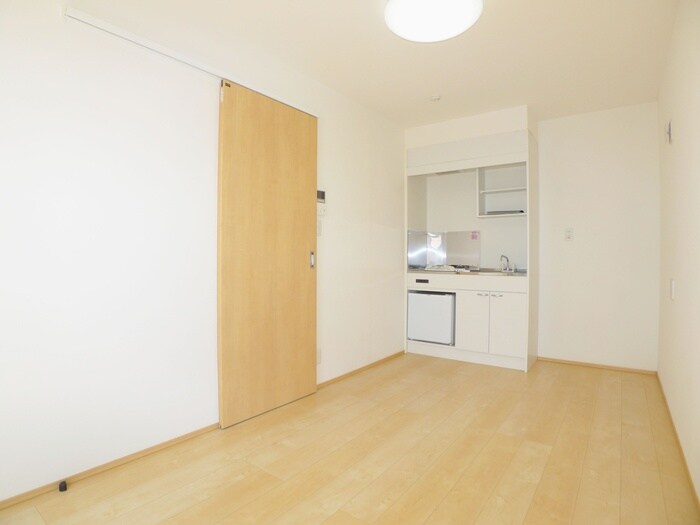 ミレアビターレ北千住の物件内観写真