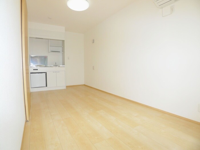 ミレアビターレ北千住の物件内観写真