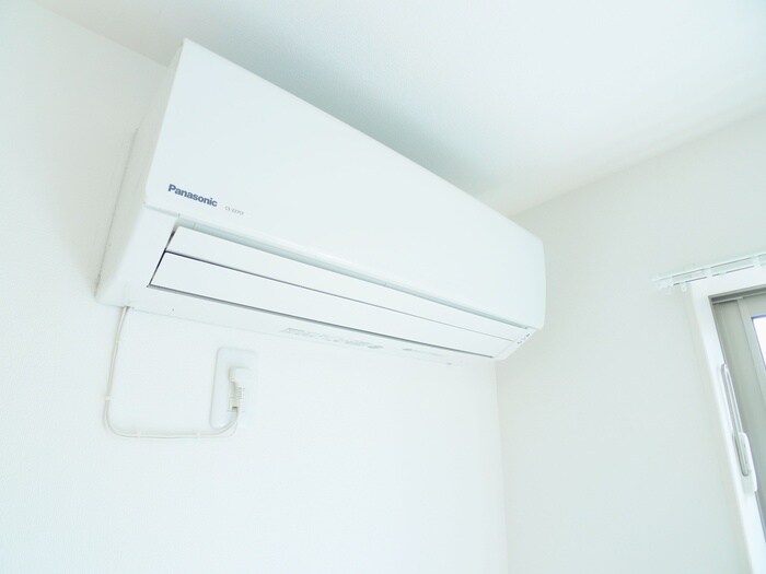 ミレアビターレ北千住の物件内観写真