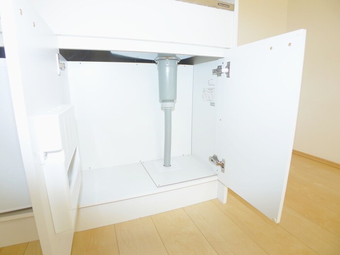 ミレアビターレ北千住の物件内観写真