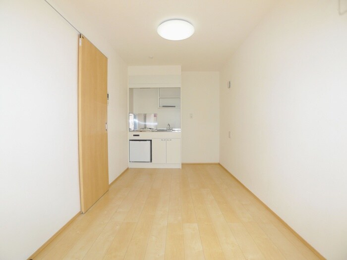 ミレアビターレ北千住の物件内観写真