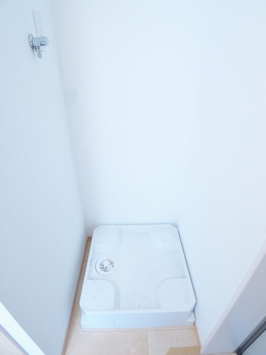 ミレアビターレ北千住の物件内観写真