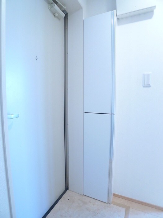 ミレアビターレ北千住の物件内観写真