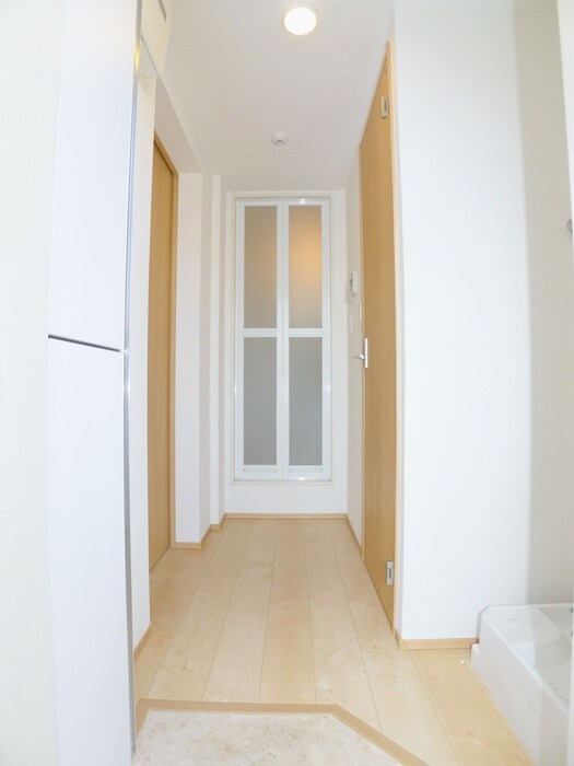 ミレアビターレ北千住の物件内観写真