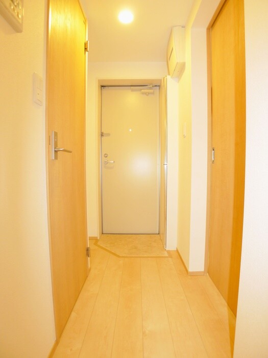 ミレアビターレ北千住の物件内観写真