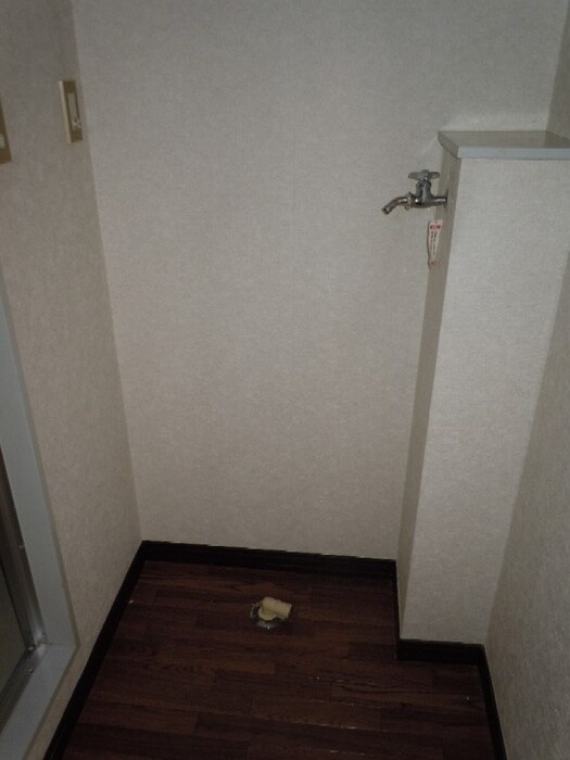 ファミ－ル三田の物件内観写真