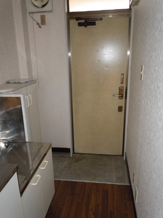 ファミ－ル三田の物件内観写真