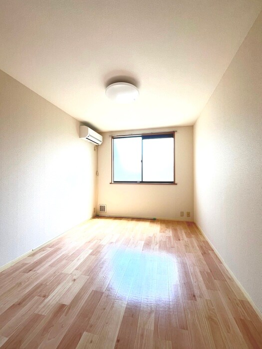 第５メゾンの物件内観写真