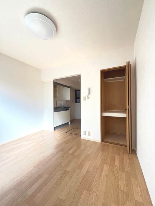 第５メゾンの物件内観写真