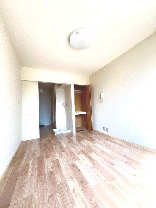 第５メゾンの物件内観写真