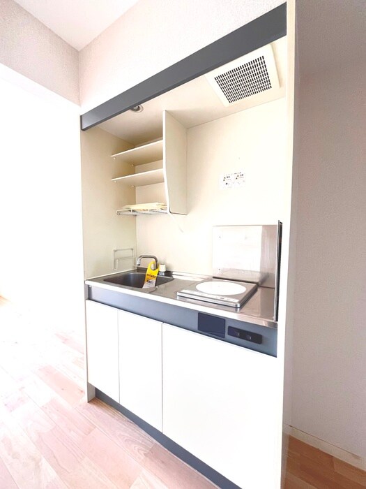 第５メゾンの物件内観写真