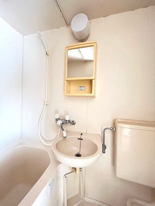 第５メゾンの物件内観写真