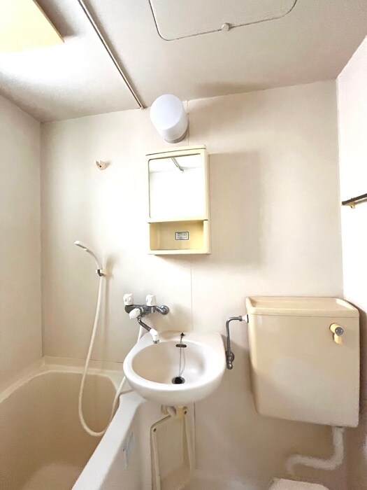 第５メゾンの物件内観写真