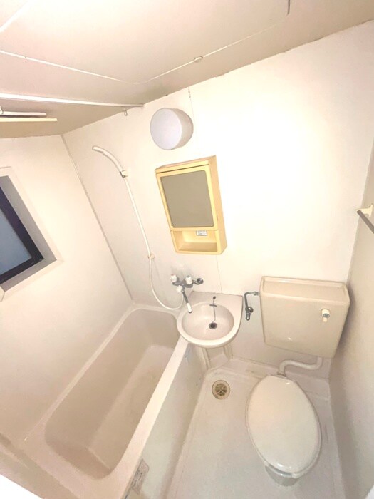 第５メゾンの物件内観写真