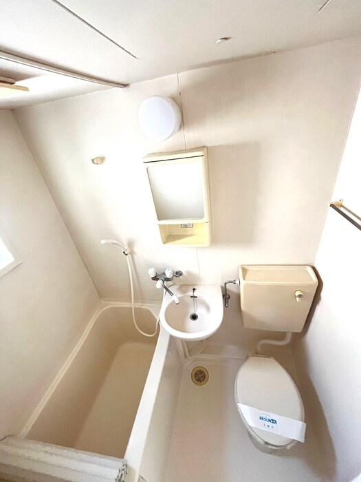 第５メゾンの物件内観写真