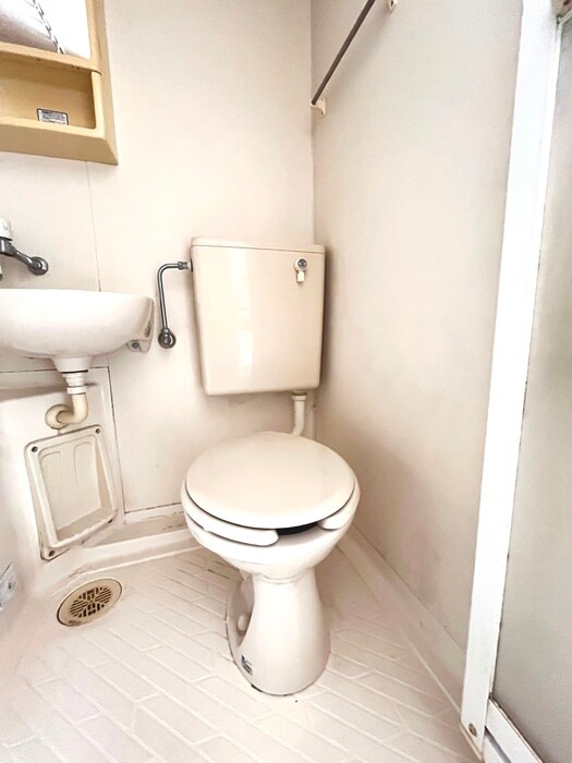 第５メゾンの物件内観写真