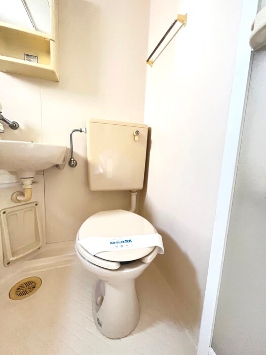 第５メゾンの物件内観写真