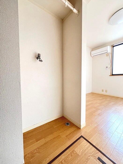 第５メゾンの物件内観写真
