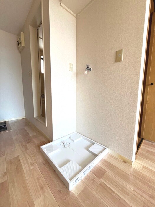 第５メゾンの物件内観写真