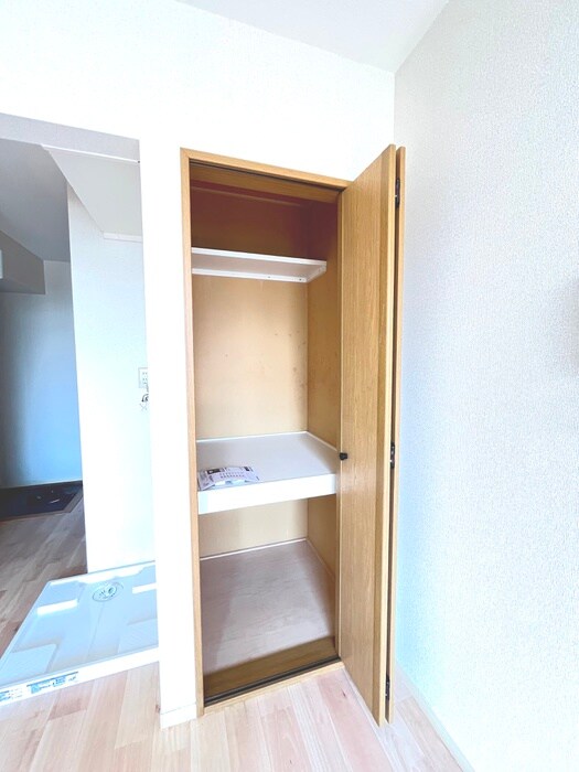 第５メゾンの物件内観写真