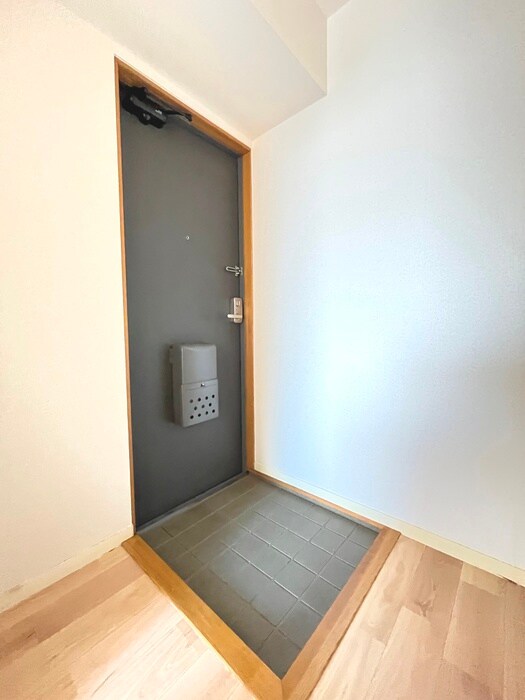 第５メゾンの物件内観写真