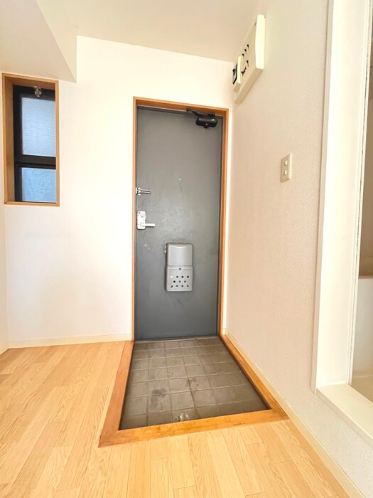 第５メゾンの物件内観写真