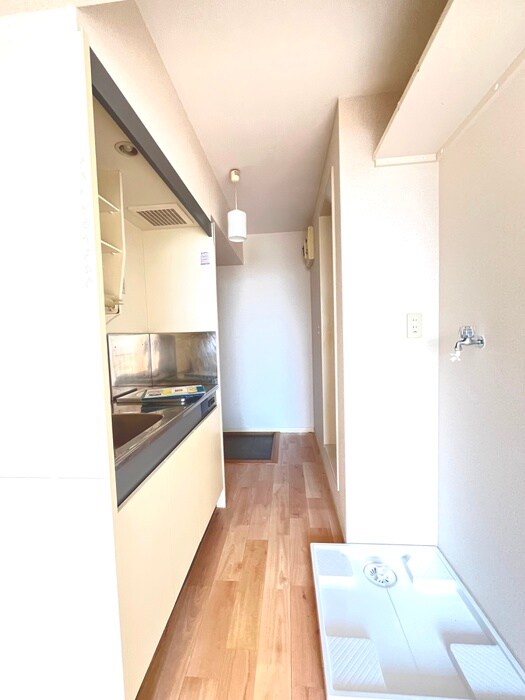 第５メゾンの物件内観写真