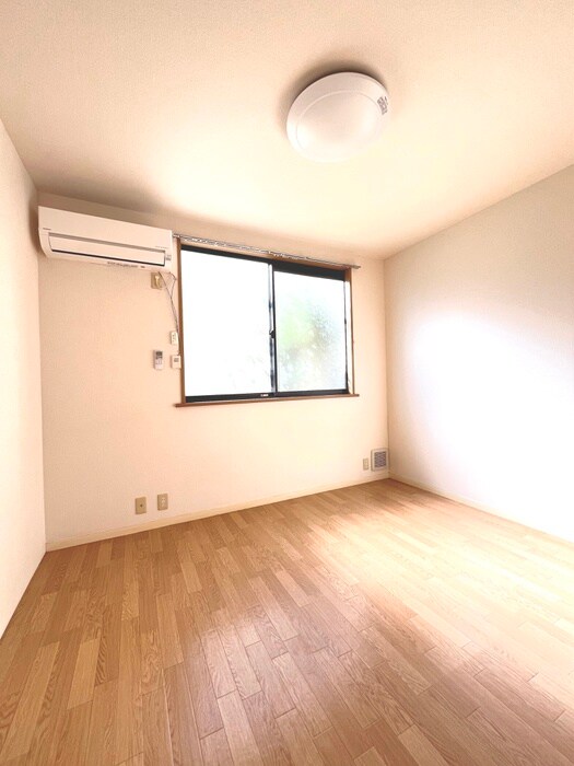 第５メゾンの物件内観写真