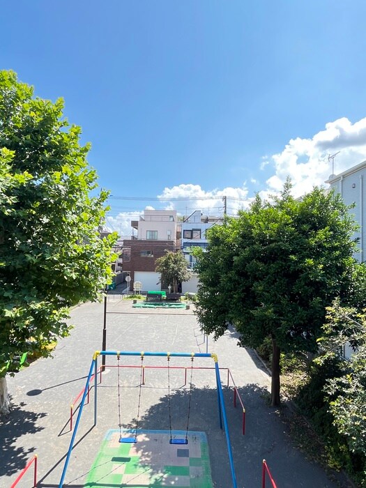 第５メゾンの物件内観写真