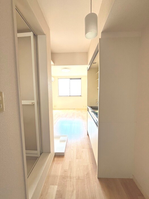 第５メゾンの物件内観写真