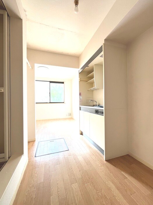 第５メゾンの物件内観写真