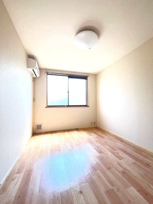 第５メゾンの物件内観写真