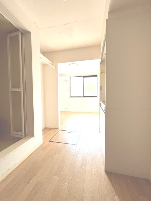 第５メゾンの物件内観写真