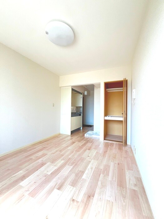 第５メゾンの物件内観写真