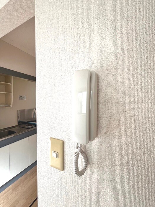 第５メゾンの物件内観写真