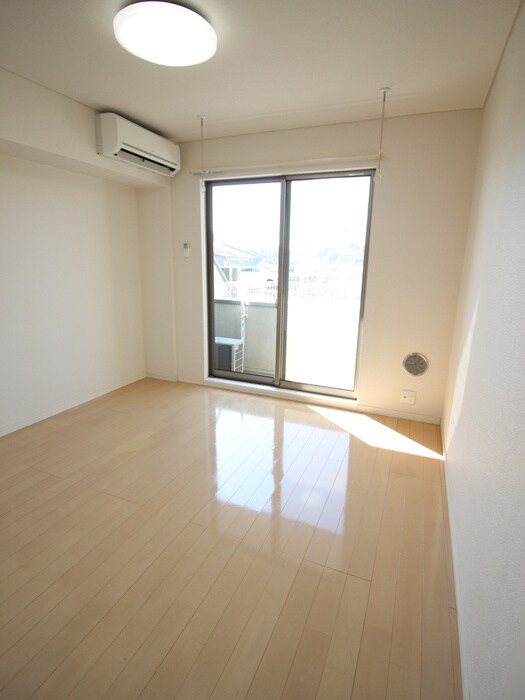 アートヒルズ横浜Ｂ棟の物件内観写真